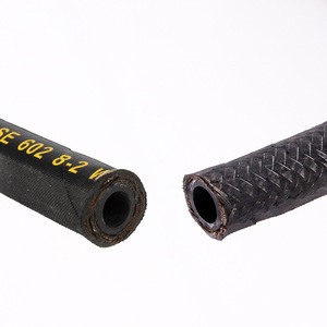 <span class=keywords><strong>Tuyau</strong></span> hydraulique en fil <span class=keywords><strong>d</strong></span>'acier double couche 500Bar <span class=keywords><strong>Tuyau</strong></span> en caoutchouc ultra haute pression <span class=keywords><strong>Tuyau</strong></span> de sortie <span class=keywords><strong>d</strong></span>'<span class=keywords><strong>eau</strong></span> pour <span class=keywords><strong>machine</strong></span> <span class=keywords><strong>à</strong></span> <span class=keywords><strong>laver</strong></span> la voiture - Product Image 4