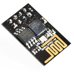Mô-đun Không Dây WIFI Cổng Nối Tiếp Từ Xa <span class=keywords><strong>ESP8266</strong></span> Qua Tường ESP-01 Wang - Product Image 3
