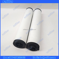 Élément filtrant en ligne de remplacement ATS 0100EP 0100EM 0100EH 0100EC