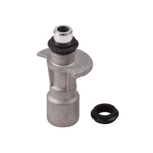 Tuyau de refroidissement d'huile Land Rover 4399 LR028136 LR030593 pour modèles Range Rover 3.0L 5.0L 10-21 - Product Image 4