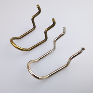 Gancio in Metallo per Esposizione e Vendita in Supermercato, Comodo e Versatile - Product Image 2