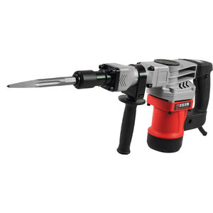 <span class=keywords><strong>Martello</strong></span> <span class=keywords><strong>Demolitore</strong></span> Elettrico OZN OZN-0875 2600W ad Alta Potenza, Grado Industriale/Fai-da-te, <span class=keywords><strong>Piccolo</strong></span>, in Alluminio, 3800 bpm, 110V/220V, Foratura 3/4 pollici - Product Image 1