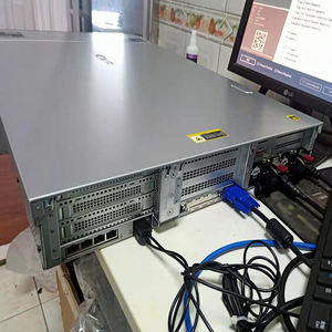 मूल नया एच पी प्रोपेलेंट dl380 g11 2u रैक सर्वर के साथ Xeon प्रोसेसर 64gb मेमोरी का उपयोग किया गया लेकिन स्टॉक में - Product Image 4