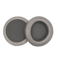 Coussinets de remplacement pour AKG K52 K72 K92, coussinets d'oreille en mousse éponge