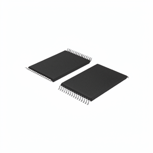 Composants électroniques de mémoire IS61WV1288EEBLL-10HLI-TR 32 TFSOP, circuits intégrés (CI) en stock - Product Image 1