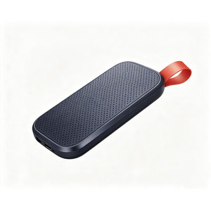Unidad de Estado Sólido Portátil de 2 TB, 800 MB/s, USB 3.2 Gen2, IP55, Resistente a Caídas y al Agua, Unidad Externa con Correa para Laptop, Teléfono, PS5, Xbox, Almacenamiento de Video - Product Image 5
