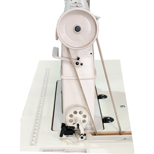 Machine à coudre manuelle pour perruques en cheveux naturels, 15-30 points/minute, compatible ABS/PP/PC/non-tissé, configuration post-lit, usage domestique - Product Image 3
