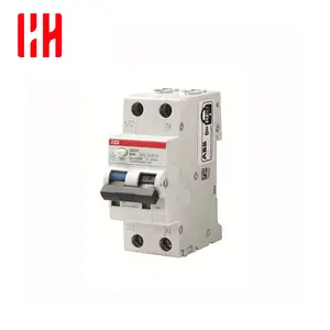 Distributors ABB new Industrial controls Miniature Circuit Breaker DS201 2P 16A SH201-C32MCB Circuit Breaker