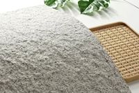 Surface décorative de mur en pierre douce haut de gamme, effet de pierre d'imitation universel sur les murs intérieurs et extérieurs