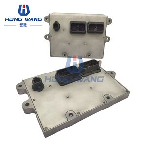 4963807 A ISM ECM บอร์ดคอมพิวเตอร์เครื่องยนต์ โมดูลควบคุมอิเล็กทรอนิกส์ รับประกัน 1 ปี ใช้ได้กับ ISM QSM CM876 - Product Image 5