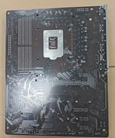 Carte mère d'ordinateur à bon prix Z490 UD DDR4 LGA 1200 compatible avec les processeurs I7 I9, processeur de jeu