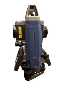 เครื่องวัดมุม Sokkia รุ่น IM-52 2'' คุณภาพสูงจากญี่ปุ่น พร้อมระบบอัจฉริยะ ราคาดีที่สุดสำหรับงานสำรวจ - Product Image 4