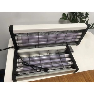 <span class=keywords><strong>Lampe</strong></span> <span class=keywords><strong>anti</strong></span>-moustiques électrique LED, photocatalyse, silencieuse, <span class=keywords><strong>anti</strong></span>-<span class=keywords><strong>mouches</strong></span>, piège à insectes, <span class=keywords><strong>lampe</strong></span> tue-moustiques physique - Product Image 4
