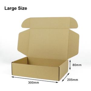 Customized Biodegradable Elegant Two-Piece Skirt Set Biodegradable Mailer Packaging <b>for</b> <b>Clothes</b> Embossed <b>for</b> Socks <b>for</b> Shipping - Product Image 4