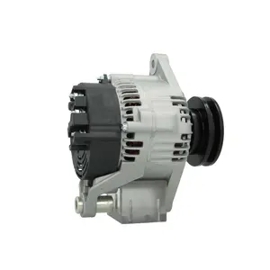 고품질 튼튼한 신형 12v 85a 90mm marelli를 위한 영구 자석 발전기 차 발전기