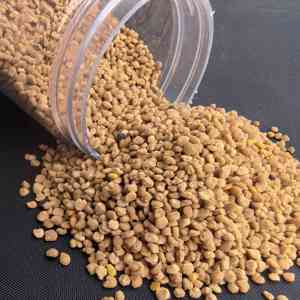 Pólen de Abeja Orgánico de Alta Calidad 100% Natural de Grado Alimenticio, Pólen Puro Natural Mixto a Precio Competitivo - Product Image 3
