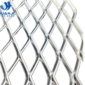 Cuenta <span class=keywords><strong>de</strong></span> esquina <span class=keywords><strong>de</strong></span> enlucido <span class=keywords><strong>de</strong></span> malla <span class=keywords><strong>de</strong></span> agujero pequeño Metal expandido <span class=keywords><strong>de</strong></span> diamante inoxidable - Product Image 4