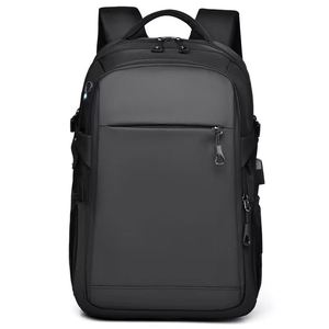 Custom Business Designer School <b>College</b> Outdoor Men Waterproof Mochila Bagpack Travel Back Pack Student <b>Bag</b> Laptop Backpacks - Product Image 6