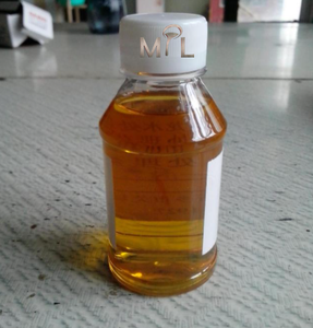 Ingredientes de Fragancias para Perfumes, Oleato de Etilo 99% de Pureza, CAS 111-62-6, Líquido Amarillo Pálido, Oleato de Etilo para Intermedios Lubricantes - Product Image 2