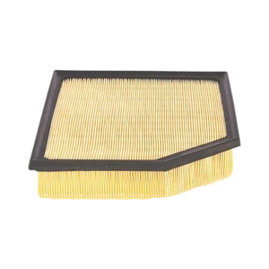 17801-31170 17801-0V050 Filtro de aire de motor de coche al por mayor de fábrica de alta calidad 17801-31100 para Toyota/<span class=keywords><strong>Lexus</strong></span> 1780131100 AY120TY087 - Product Image 3