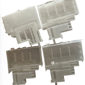 1 réservoir d'encre noir 3 couleurs Cis compatible avec Epson EcoTank L4268 L4260 L4261 L4360 L4263 L4267 L4366 L4266 L4265 L4367 L4368 L4269 - Product Image 5