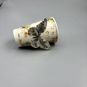แก้วกระดาษที่ปรับแต่งได้ตามความต้องการ - Product Image 4