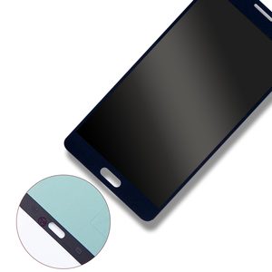 หน้าจอ LCD ของแท้สำหรับซัมซุง <span class=keywords><strong>A7</strong></span> A700 <span class=keywords><strong>2015</strong></span> A700F หน้าจอสัมผัส LCD สำหรับโทรศัพท์มือถือซัมซุง <span class=keywords><strong>A7</strong></span> - Product Image 5