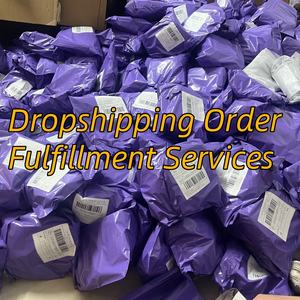 Agent de Dropshipping <span class=keywords><strong>Shopify</strong></span> Agent Woocomerce Etsy Services d'expédition et de traitement des commandes Entrepôt gratuit Services à guichet unique - Product Image 5