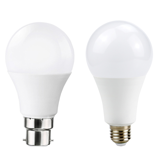 3w 5w 7w 9w 12w 15w 18w 20w 30w 40w 50w Led Bulb