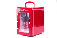 Mini-réfrigérateur silencieux de bar SF-JZY-01 4L – Vente en gros Dubaï