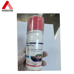 <span class=keywords><strong>Insecticida</strong></span> Indoxacarb 8% + Emamectina Benzoato 2%, <span class=keywords><strong>Insecticida</strong></span> de Amplio Espectro, Especialmente para Plagas Lepidópteras - Product Image 2