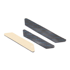 Хайдерон ковер, коврик, коврик, L-образный ковер, противоскользящий ковер, амортизирующий эффект, слой жевательной резинки, Нескользящий Захват ковра - Product Image 3