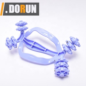 Massaggiatore <span class=keywords><strong>per</strong></span> tessuti profondi con rullo in schiuma | - Product Image 2