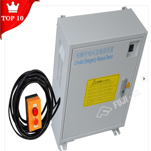 7.5 KW 11KW 15KW Thang Máy Thiết Bị Cứu Hộ Tự Động Thiết Bị San Lấp Mặt Bằng Khẩn Cấp Ard Cho Thang Máy - Product Image 4