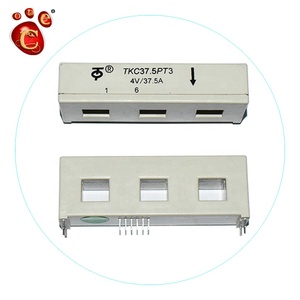 TBC500LTHB 500A di Alta Precisione Ad Anello Chiuso Effetto Hall <span class=keywords><strong>Sensore</strong></span> di <span class=keywords><strong>Corrente</strong></span> Alternativa A LT508-S6 <span class=keywords><strong>Sensore</strong></span> - Product Image 3