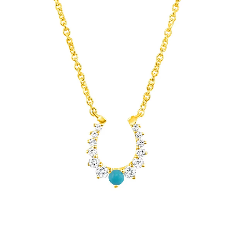 Fashion Jewellery Wholesale 14K Gold CZ
