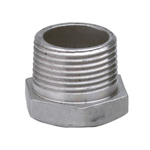 1 \ "1/2X1 \" 1/4 Acero inoxidable M/F Reducción JIS Estándar - Product Image 2