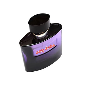 น้ำหอมสำหรับผู้ค้าส่งในสหรัฐอเมริกา ตะวันออกกลาง แอฟริกา ปากีสถาน บรรจุขวดแก้ว พกพาสะดวก - Product Image 1