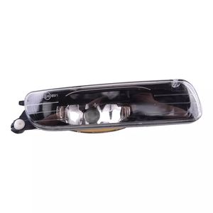 Luces Antiniebla para BMW Serie 3 E46, Material de PC, Luces para Parachoques Delantero, 1998-2001, Versión de Cuatro Puertas, Color Original OEM 63178361951 - Product Image 2