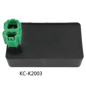 Allumeur personnalisé pour moto - Allumeur électrique <span class=keywords><strong>CDI</strong></span> pour système électrique de moto GY6-125 - Product Image 2
