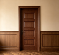 Panneaux et planches de porte en PVC et MDF durables pour la décoration intérieure, la rénovation de la maison, les projets de meubles sur mesure. Aucun avis pour le moment.