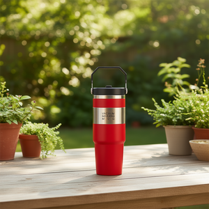 OEM ODM Gobelets en verre néon 16oz avec couvercle coulissant en plastique, design minimaliste, écologiques, sans danger pour les aliments, pour fêtes et usage domestique - Product Image 2