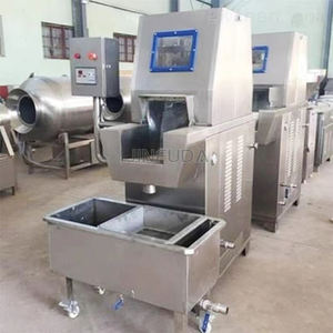 เครื่องฉีดน้ำหมักเนื้อสัตว์เครื่องฉีดน้ำหมักเนื้อสัตว์อัตโนมัติ - Product Image 4