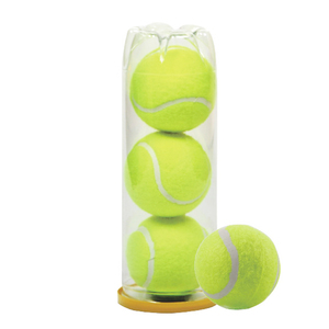 <span class=keywords><strong>Tubo</strong></span> de Pelotas de Pádel de Alta Calidad con Logotipo Personalizado - Product Image 3