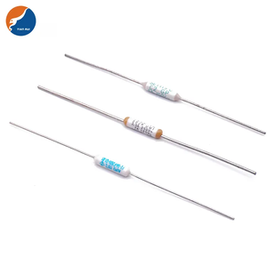 Сменный тепловой предохранитель nec sf240e Термопредохранитель 15a 250v c s a тепловой предохранитель 240 10a 250v термический отсечка для кофемашины p - Product Image 2