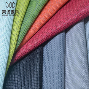 Zpdm 100% <span class=keywords><strong>Polyester</strong></span> Cứng Cứng 3D Bánh Sandwich Spacer Thoáng Khí Mạnh Mẽ Lưới Dệt Vải Cho Ghế Văn Phòng - Product Image 2