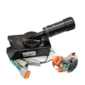 Contrôleur de pièces électriques de chargeuse de haute qualité 299-5841 pour 938G 930G - Product Image 1