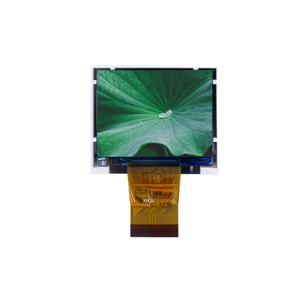 2.3 inch TFT LCD màn hình hiển thị <span class=keywords><strong>module</strong></span> với 320(RGB)X240 Độ phân giải 8bit RGB giao diện ili9342c điều khiển IC - Product Image 2