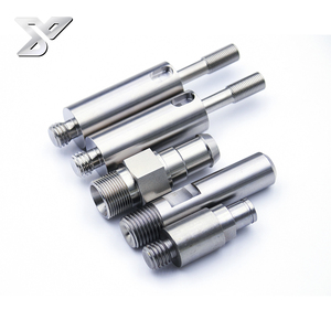 Componenti di Precisione in Acciaio Inossidabile Lavorati a CNC, Grado 304 316, per Industria Aerospaziale, Medica e Automobilistica - Product Image 5