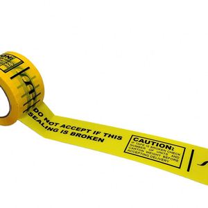 Ruban adhésif PVC pour bordure de boîte, personnalisé, pour machine de production de papier, rubans de sécurité, d'avertissement, étiquettes Brother, rouleau de ruban Washi - Product Image 1